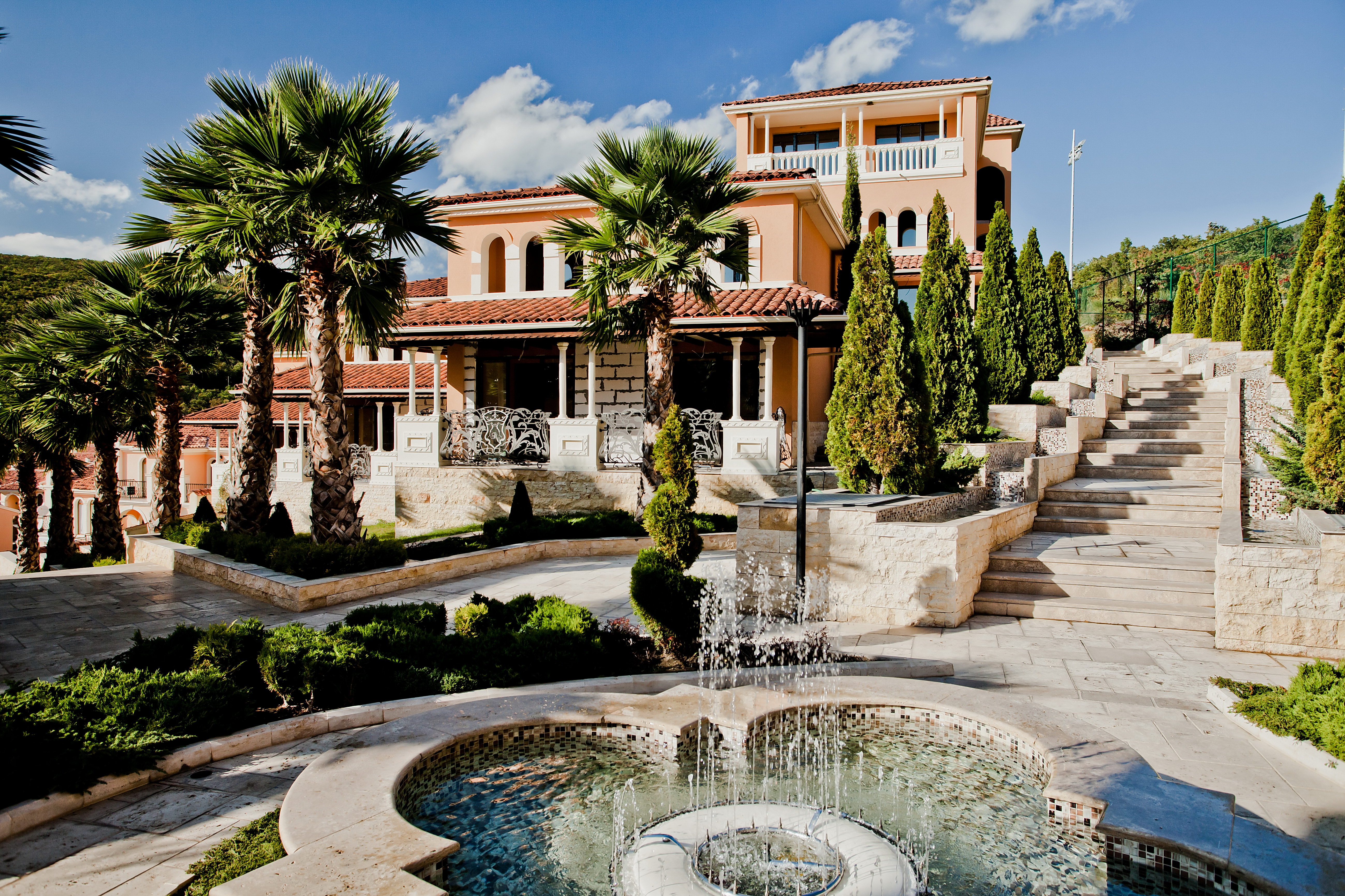 Villas Elenite Premium