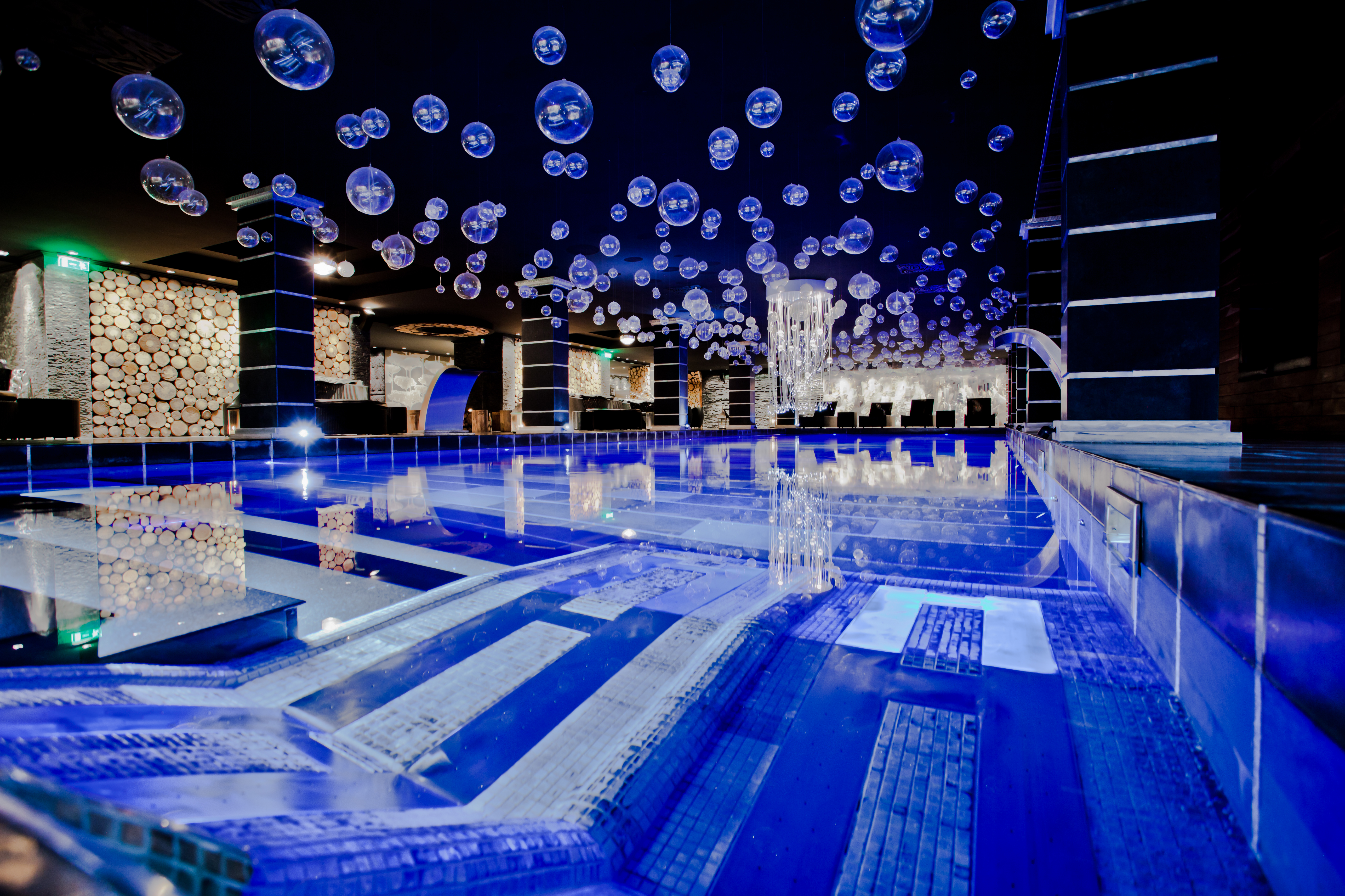 Villas Elenite Premium