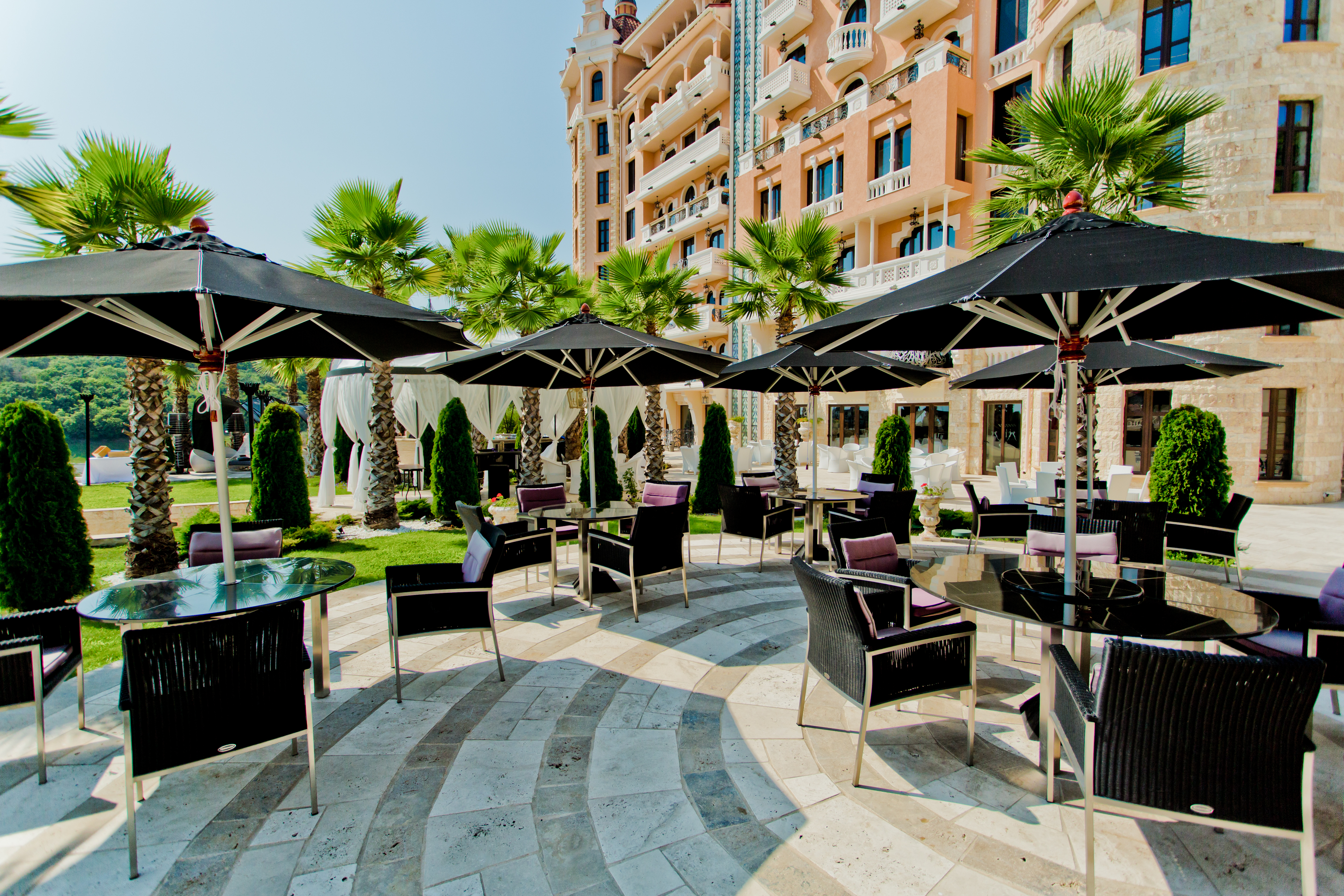 Villas Elenite Premium