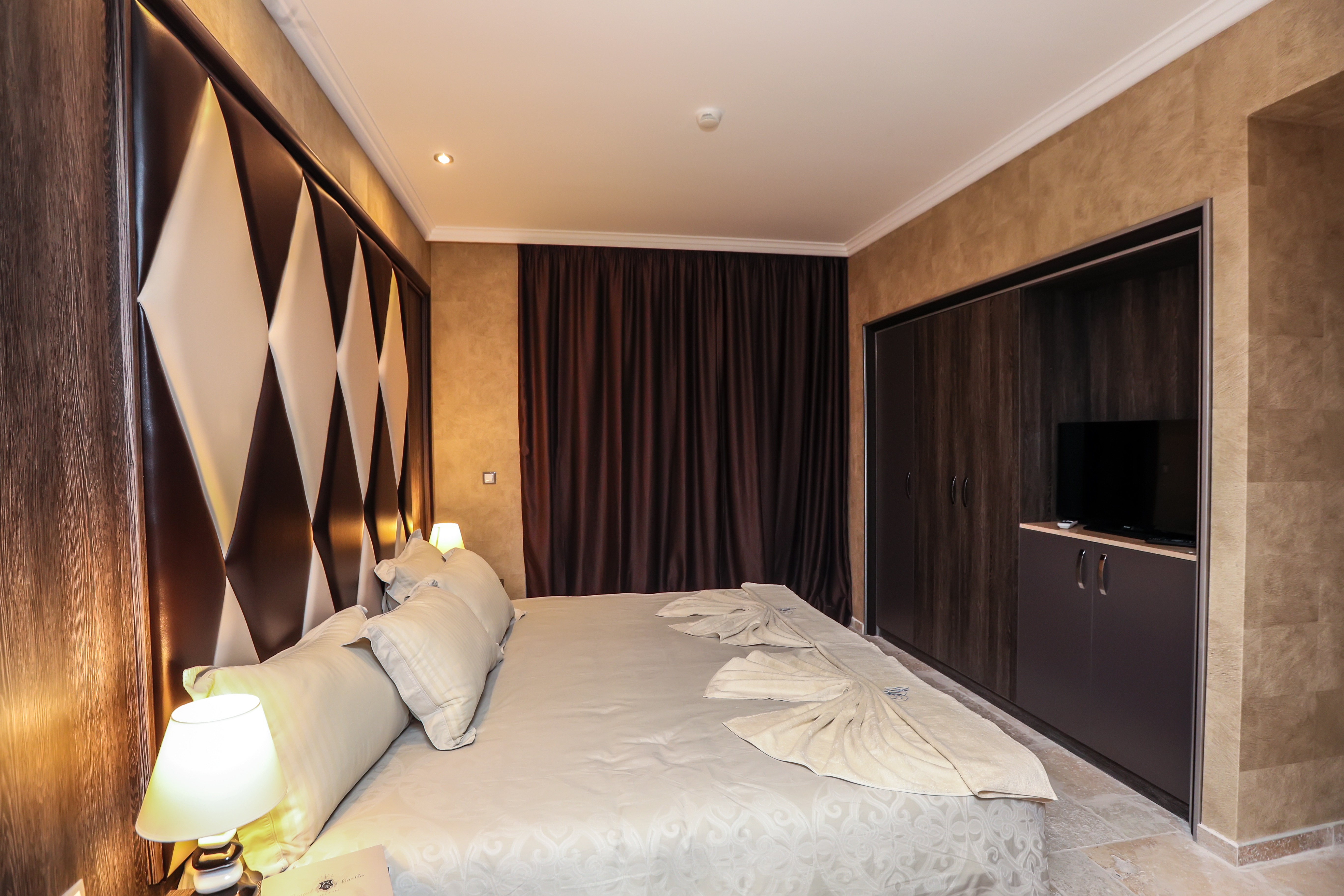 Villas Elenite Premium