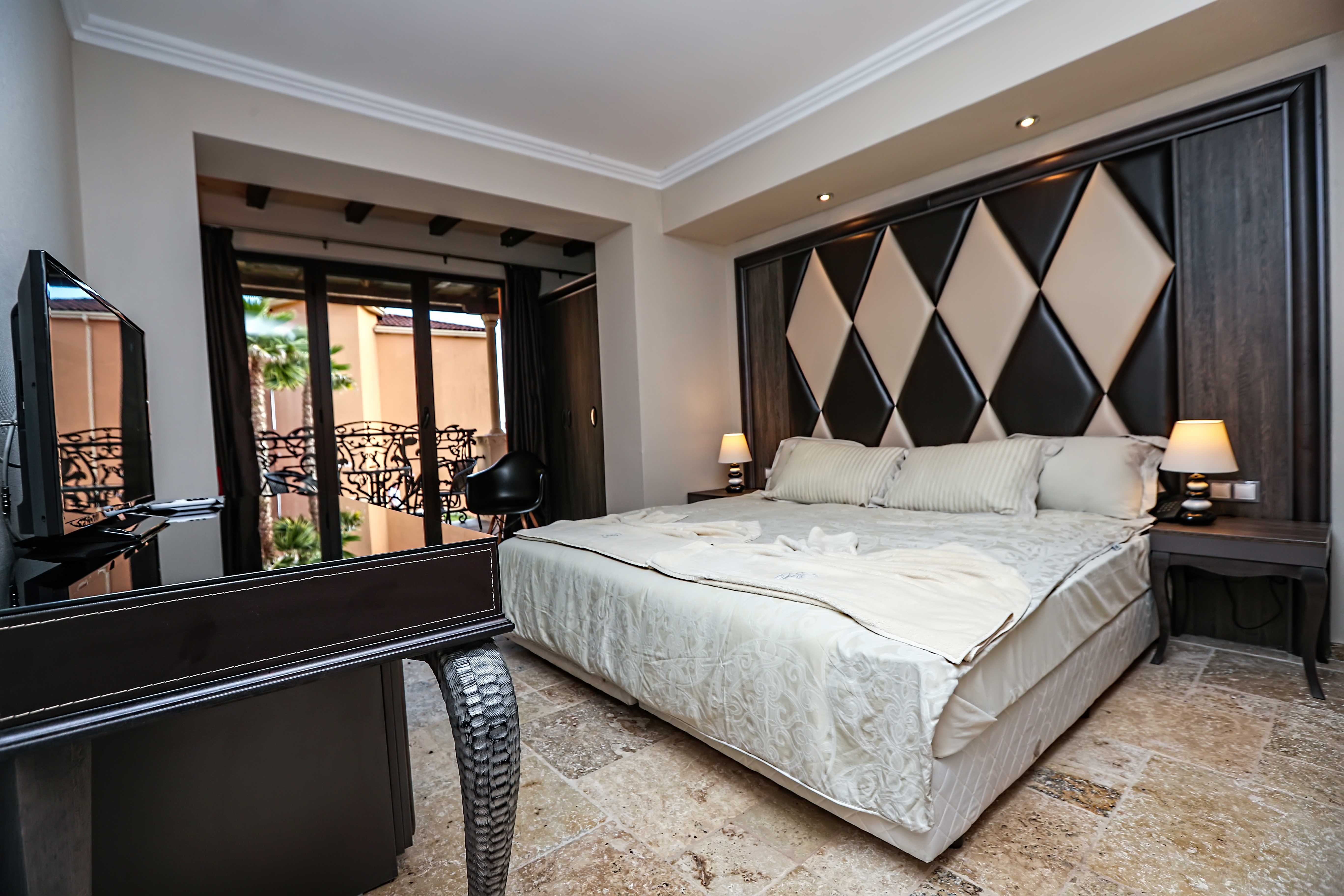 Villas Elenite Premium