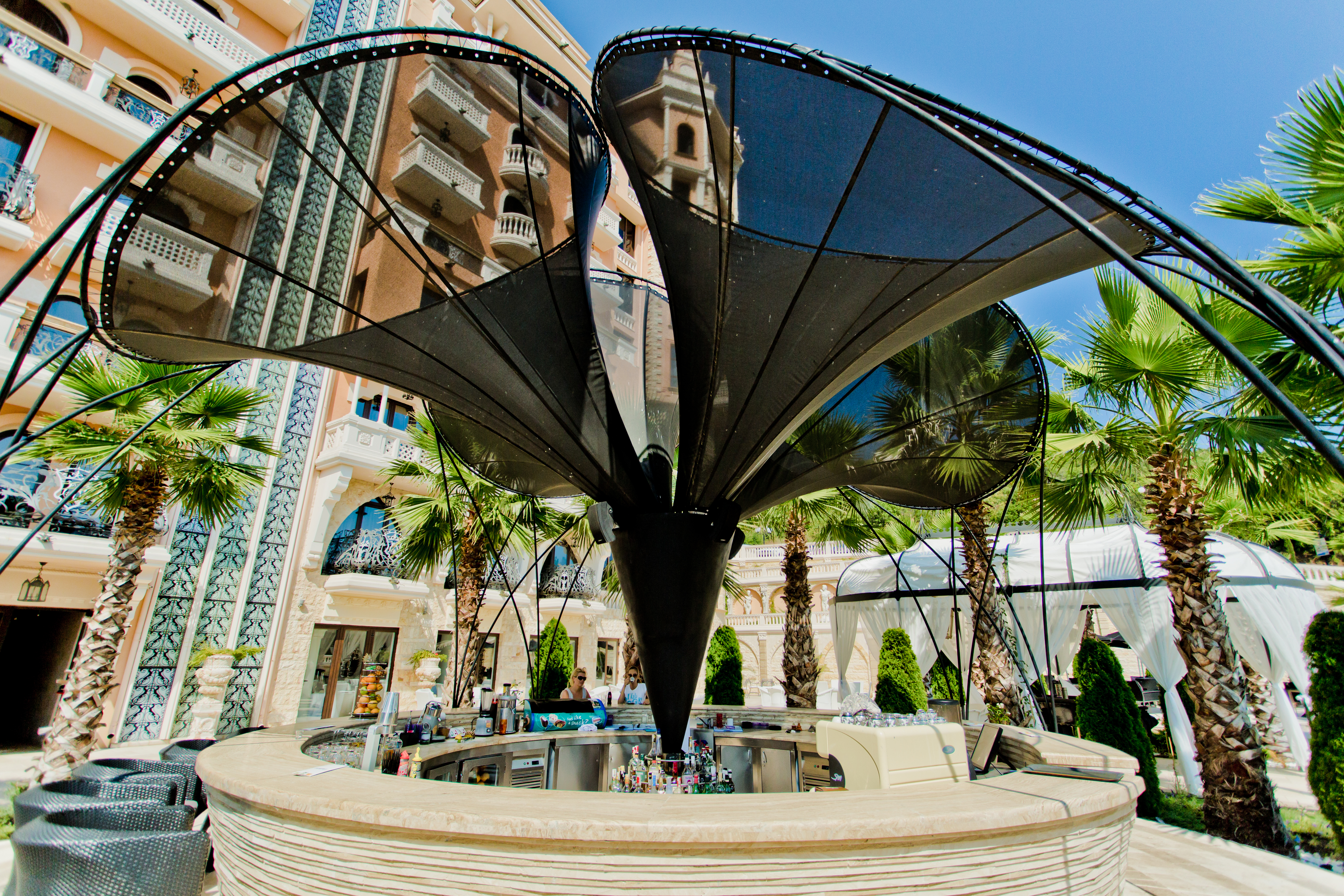Villas Elenite Premium