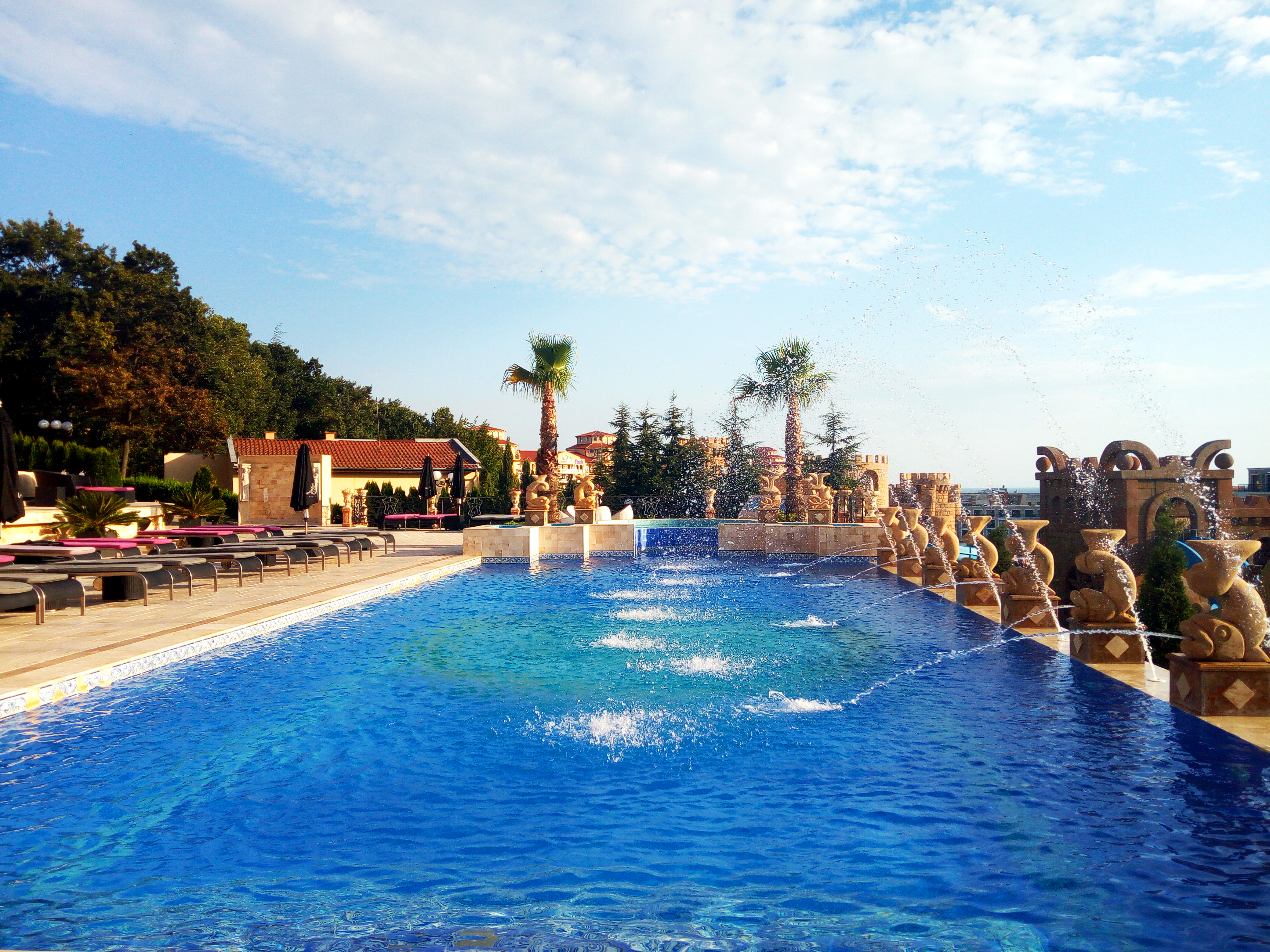 Villas Elenite Premium