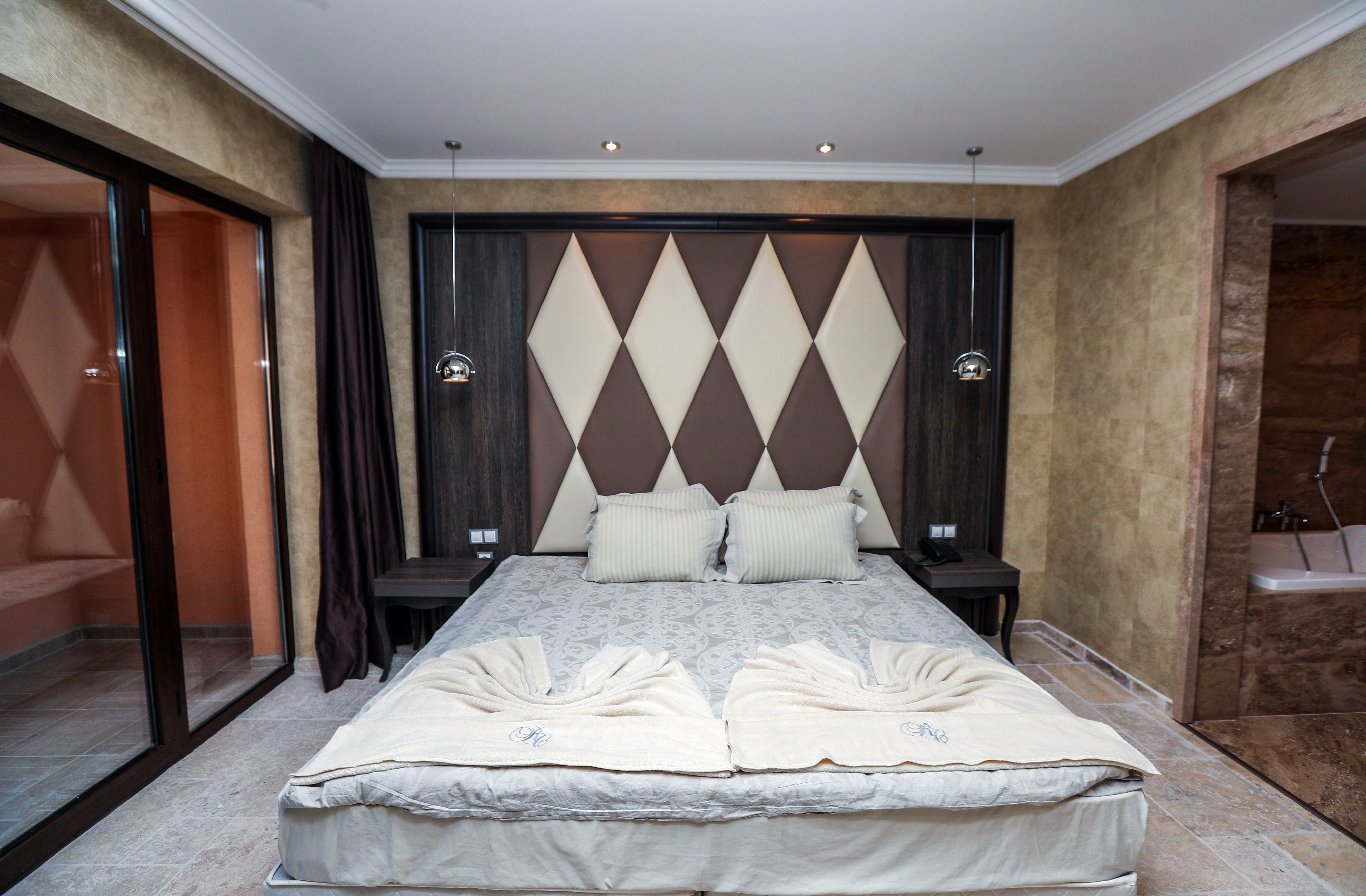 Villas Elenite Premium