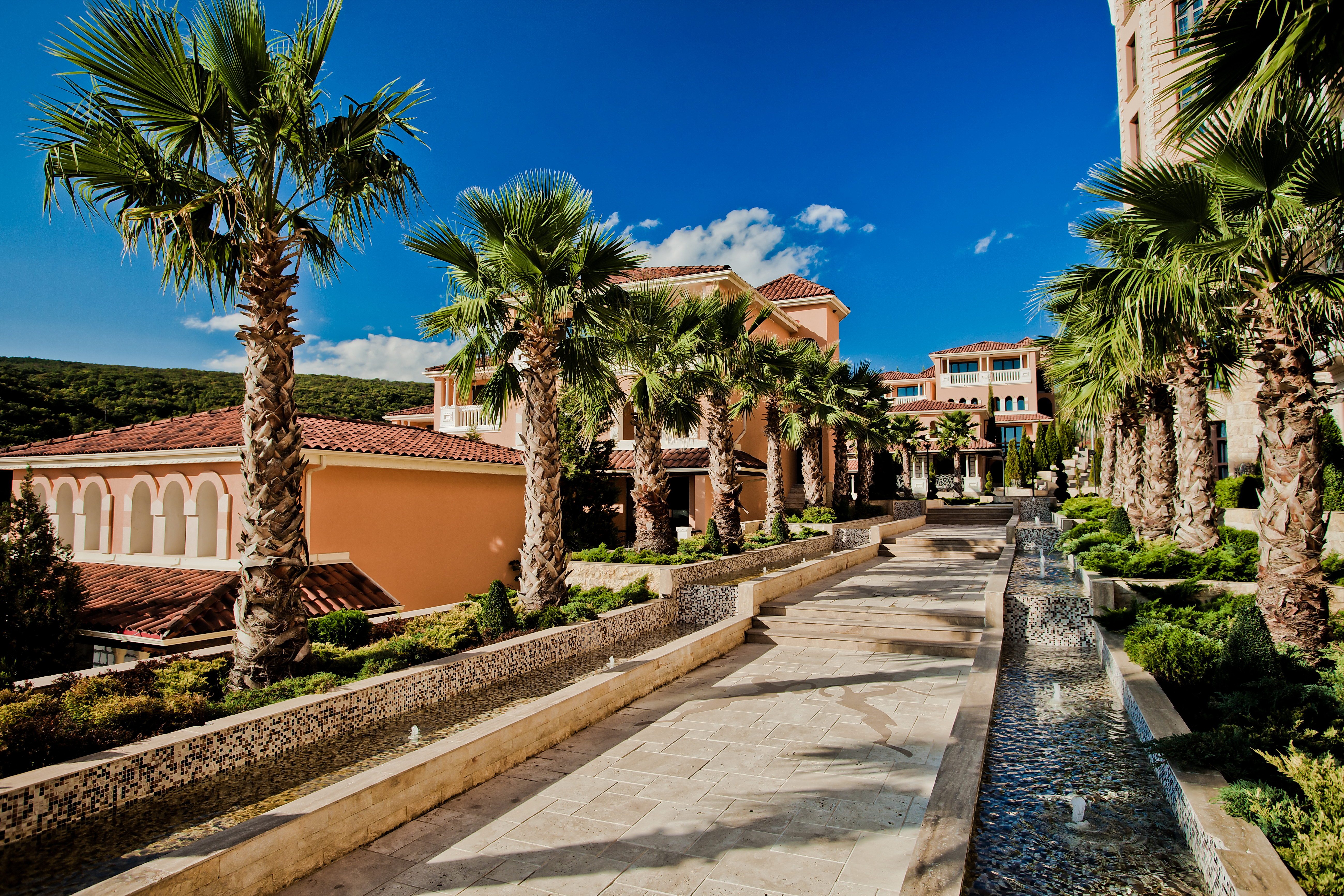 Villas Elenite Premium