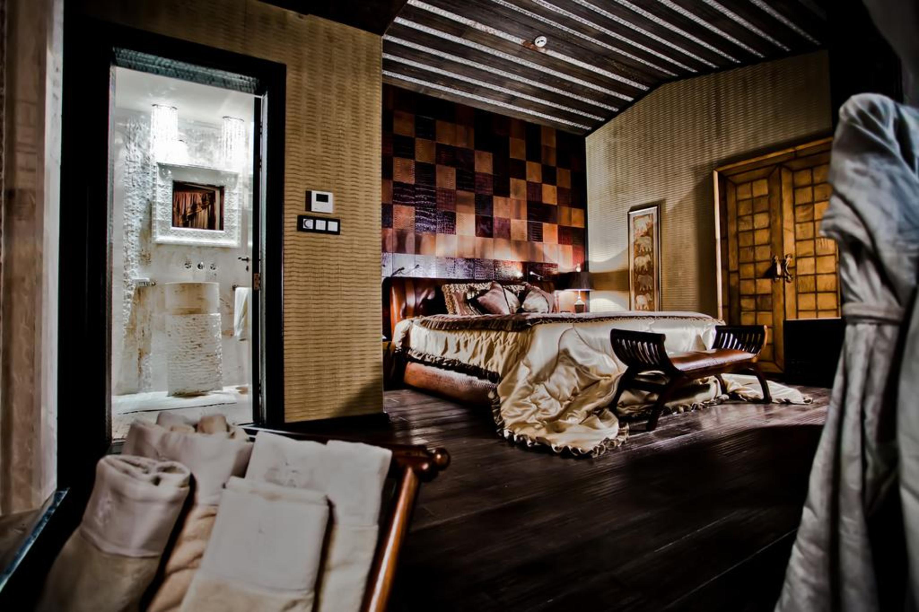 Royal Castle Design & Spa