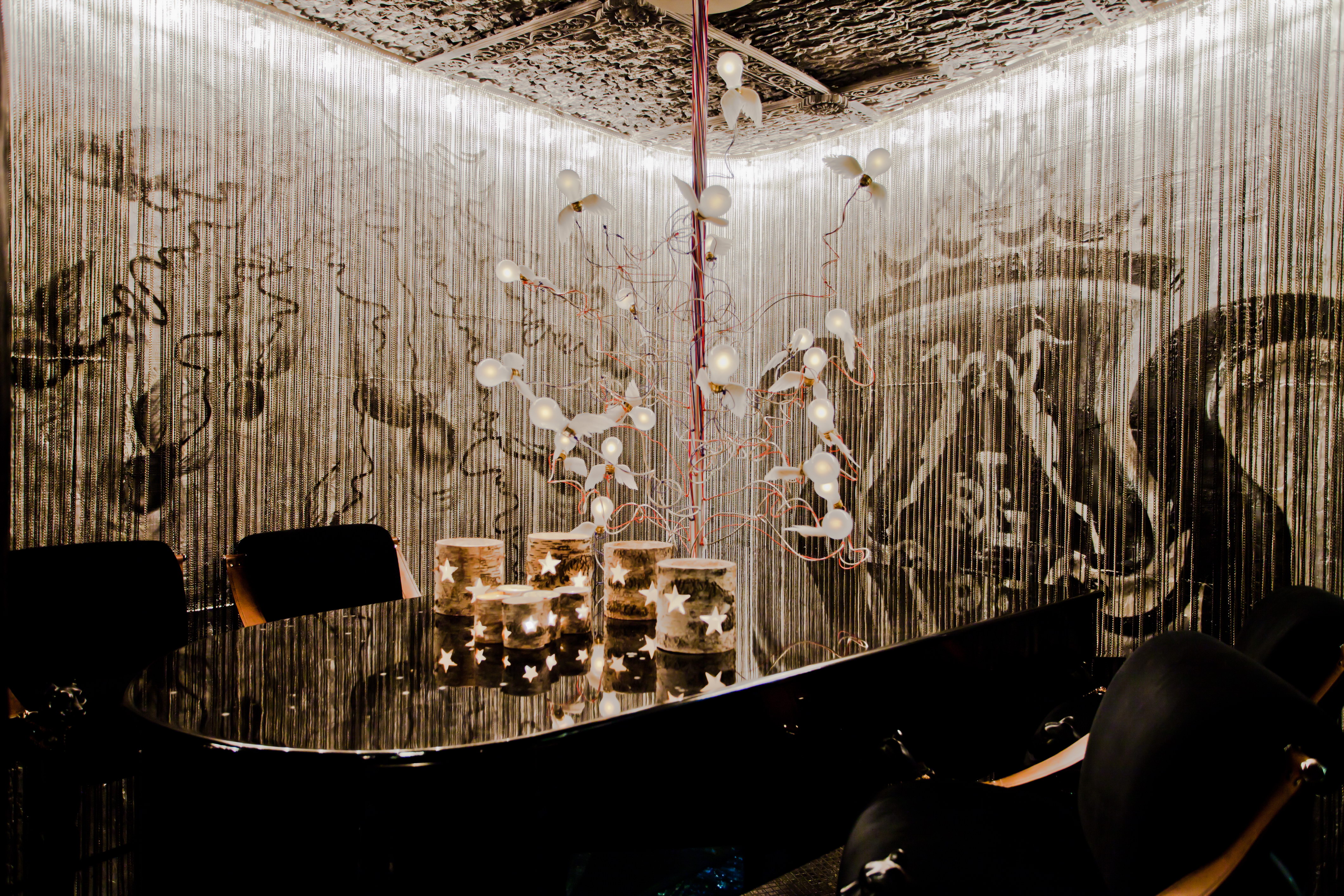 Royal Castle Design & Spa
