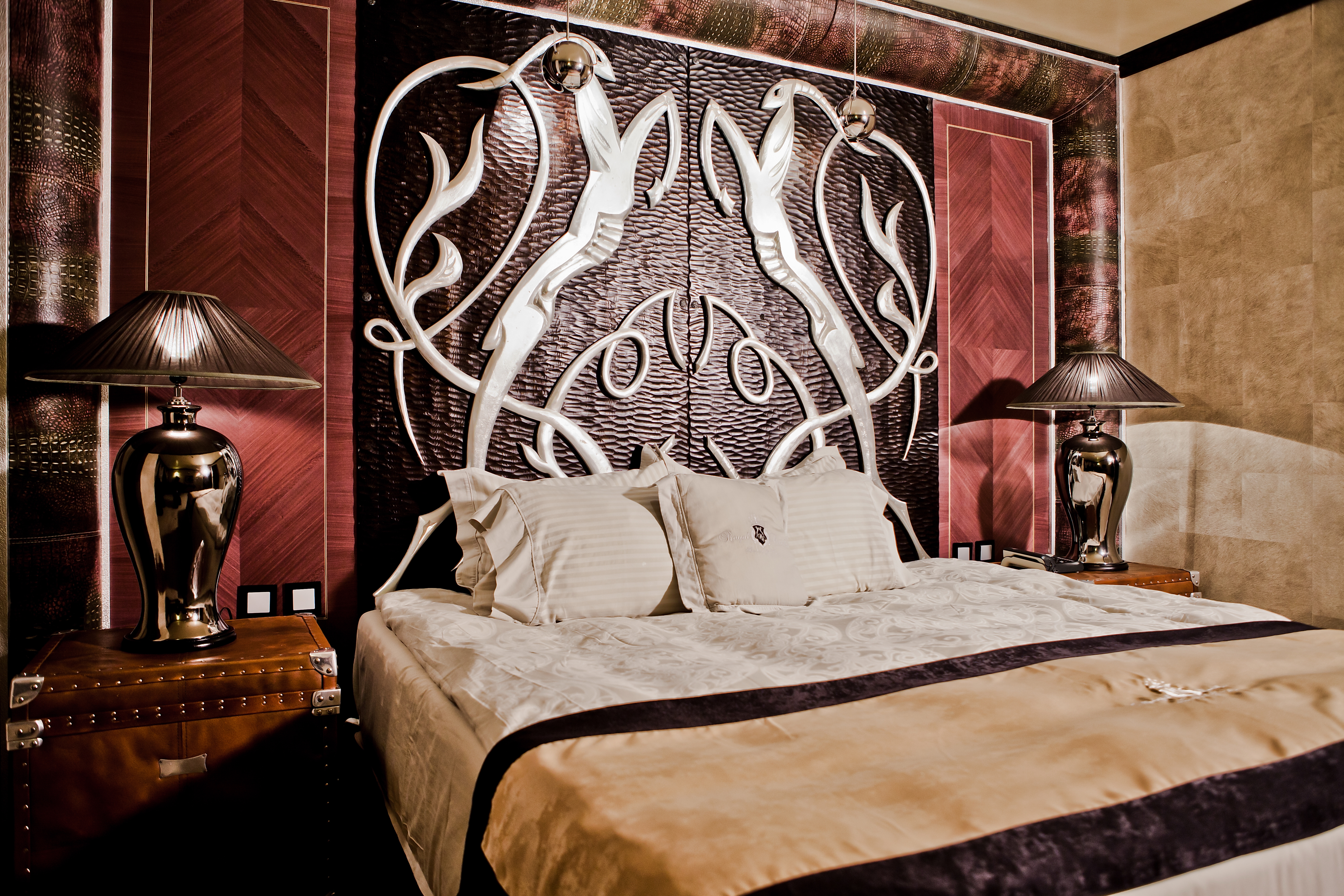 Royal Castle Design & Spa