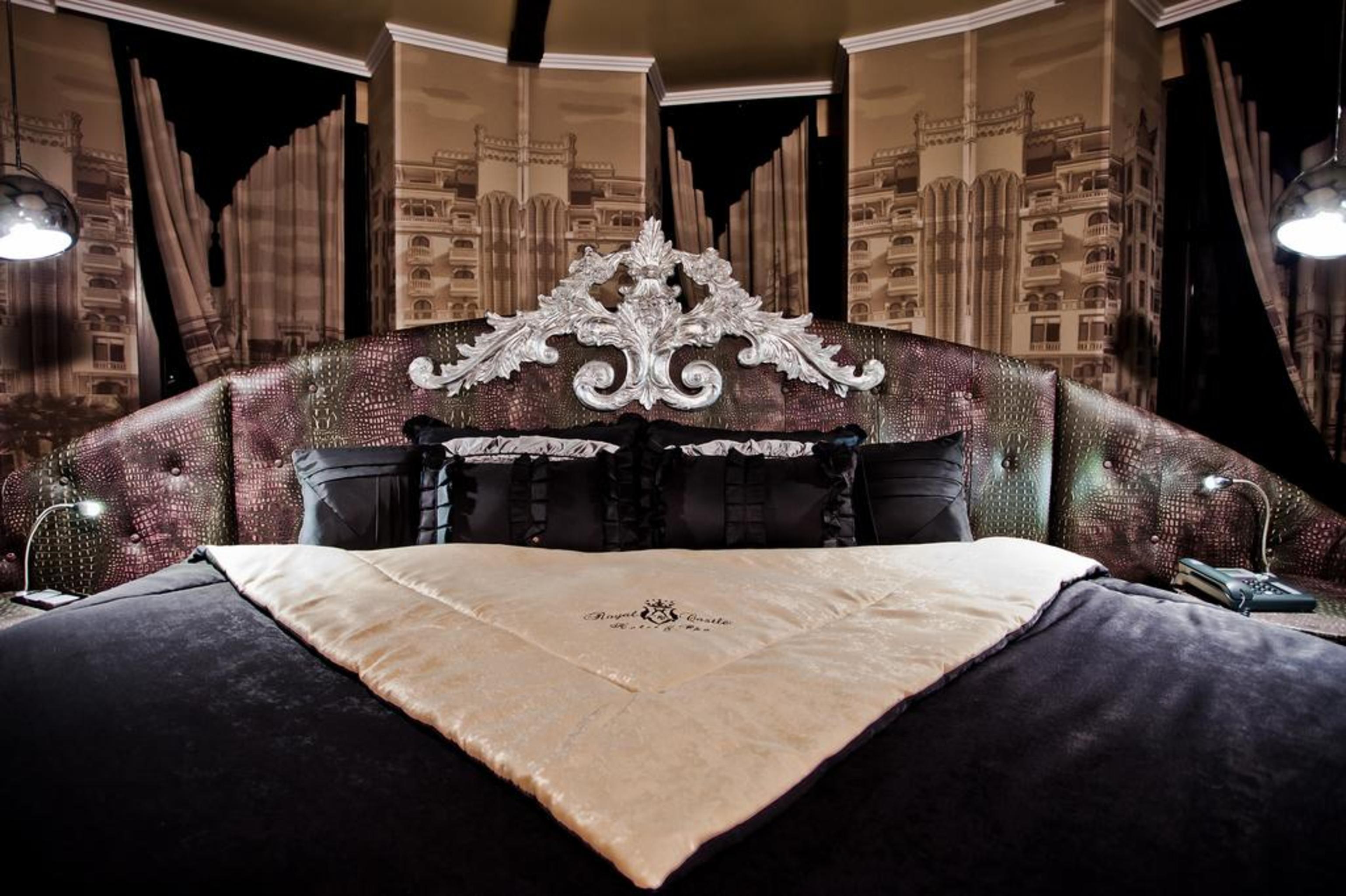 Royal Castle Design & Spa