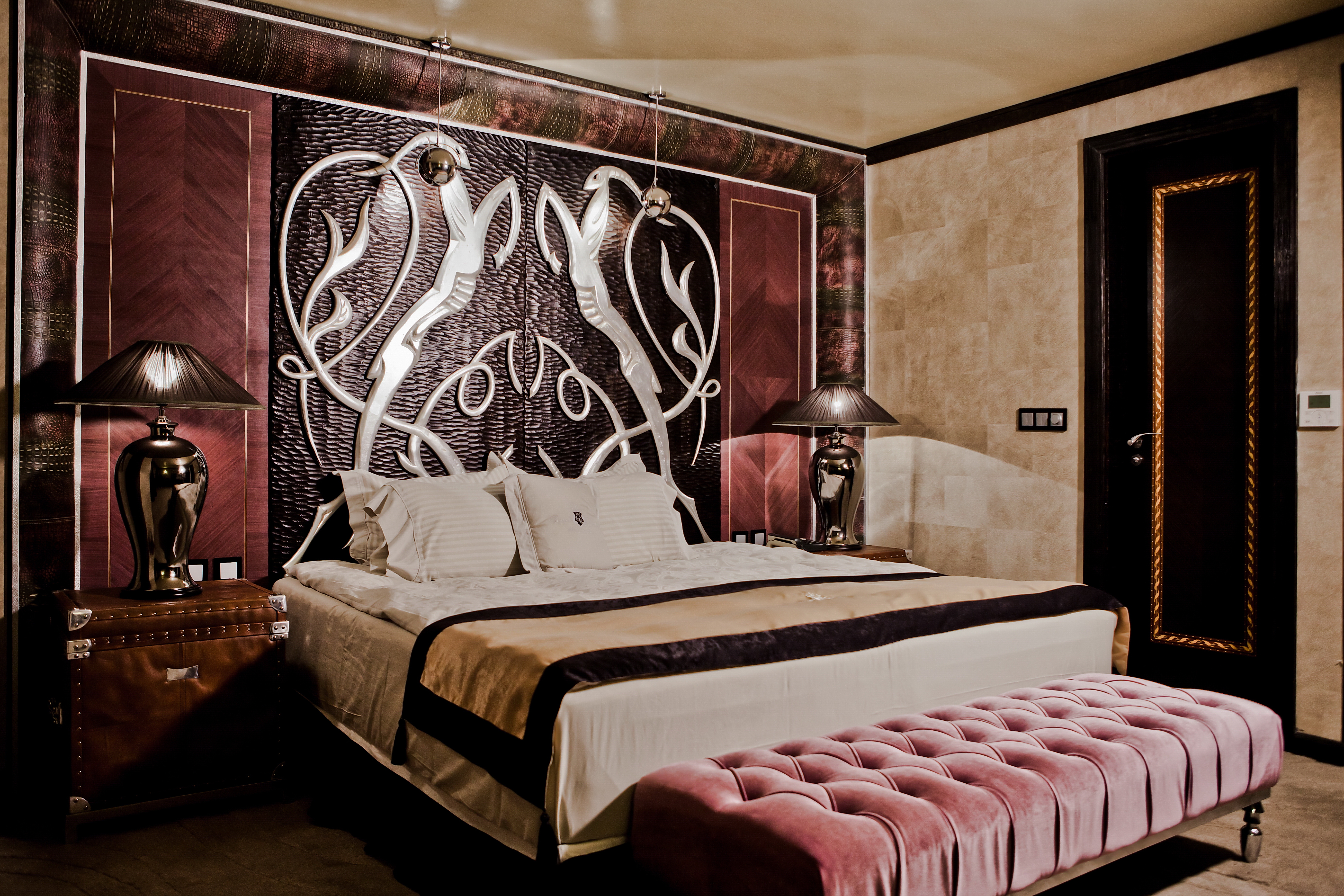 Royal Castle Design & Spa