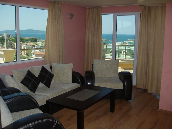 Hotel Hawaii Lozenets Beach Resort