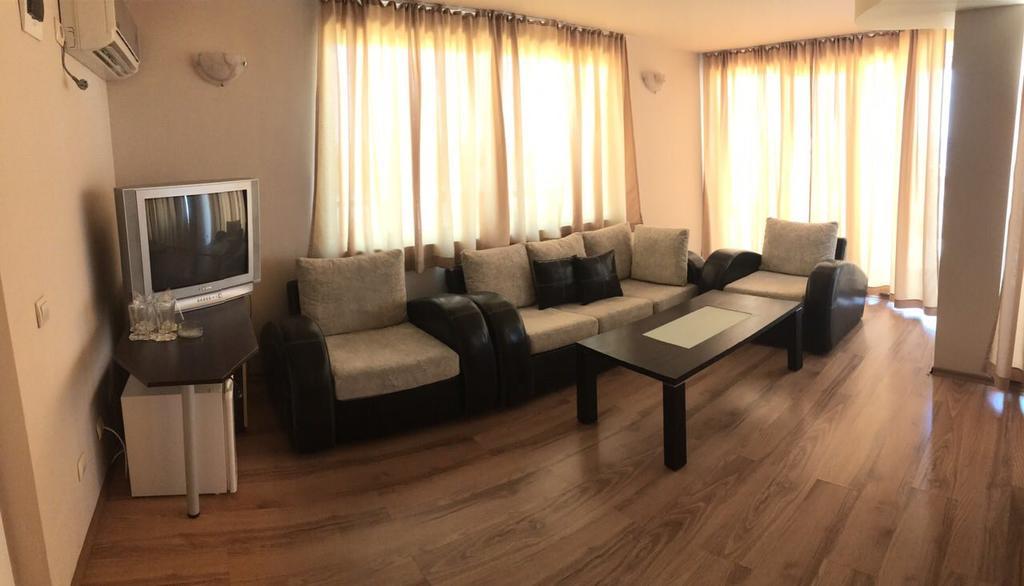 Hotel Hawaii Lozenets Beach Resort