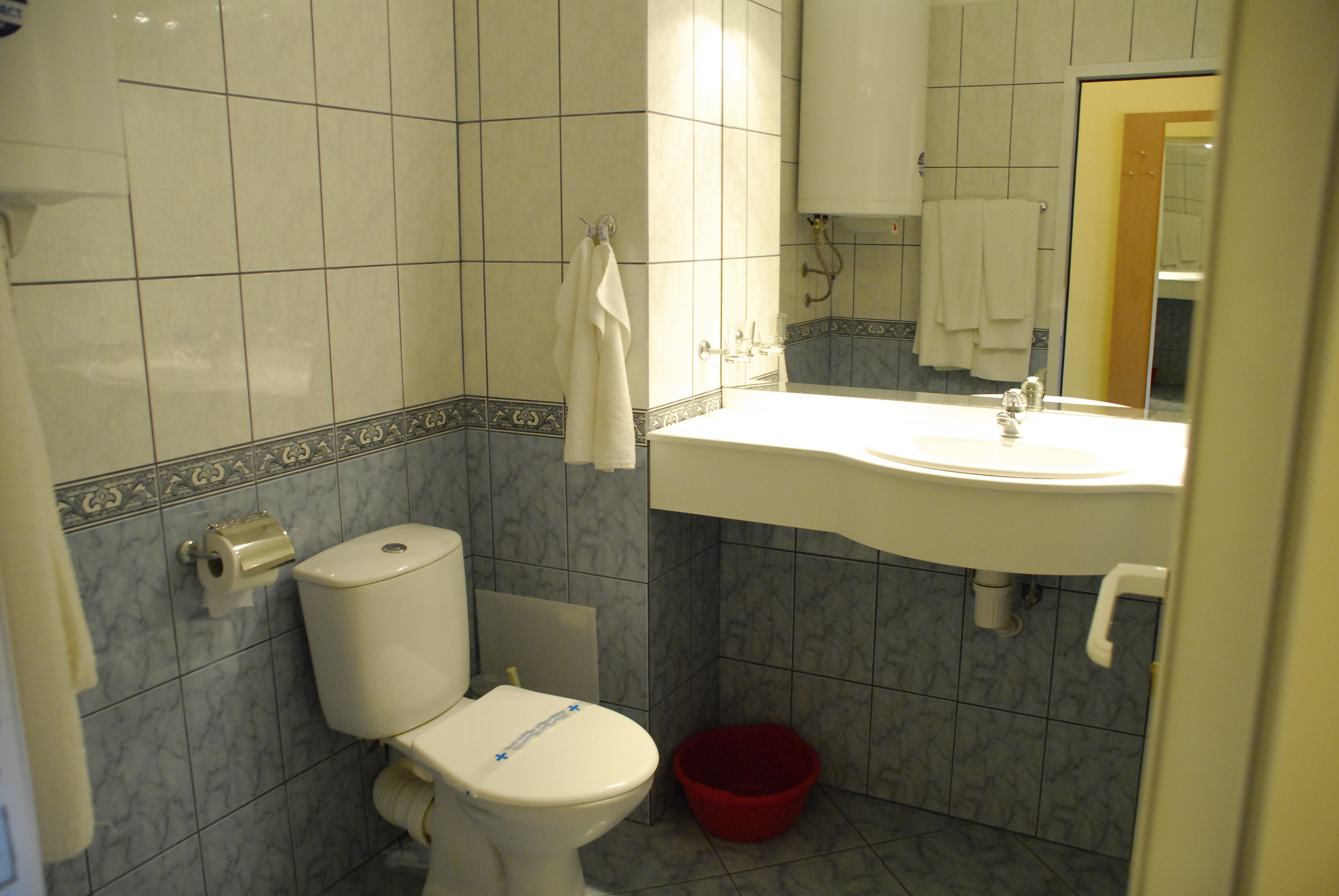 Lozenets Resort Hotel