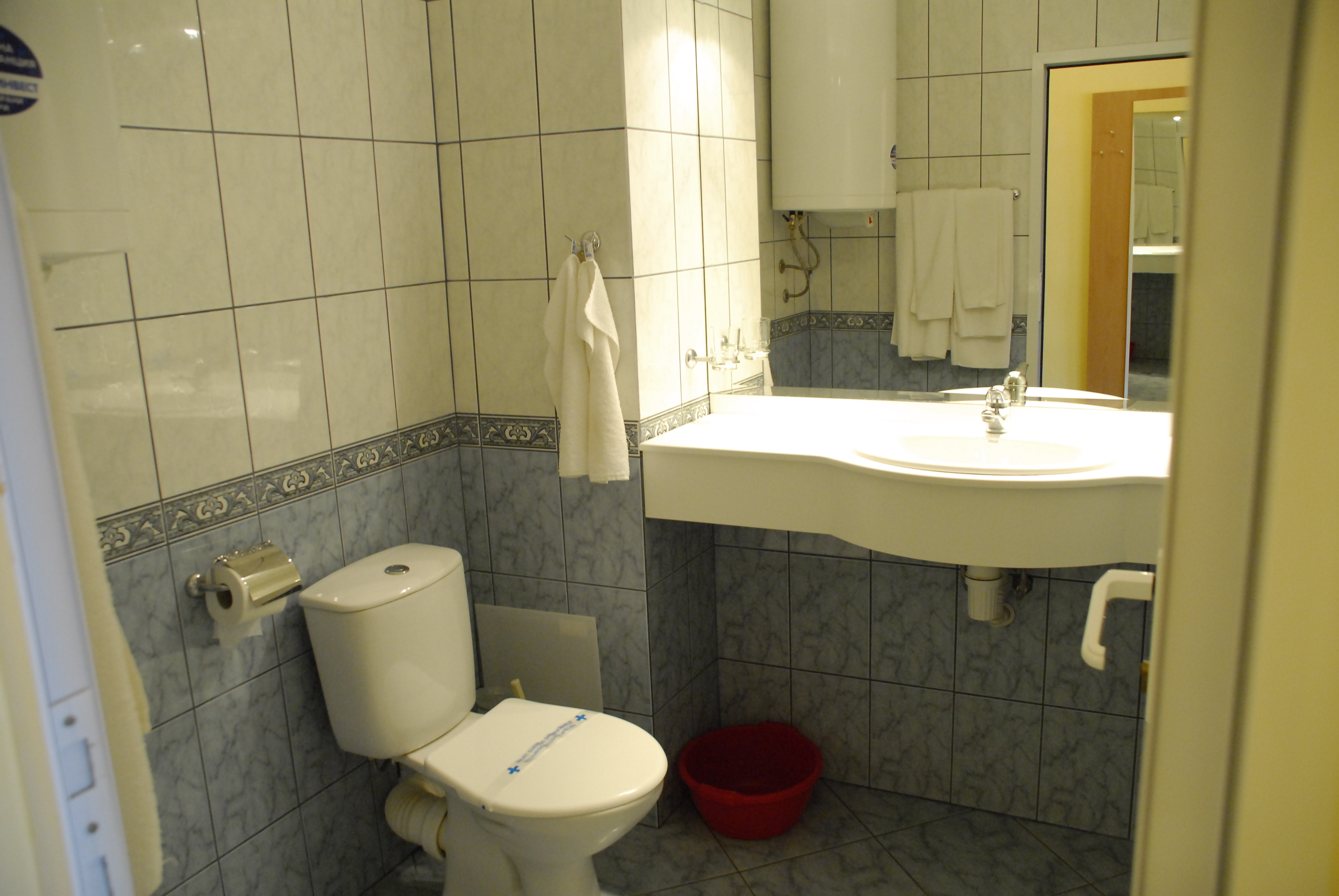 Lozenets Resort Hotel