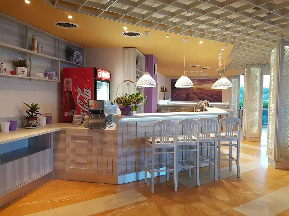 Perla Apartments