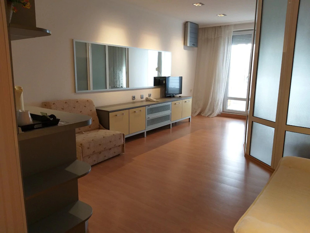 Perla Apartments
