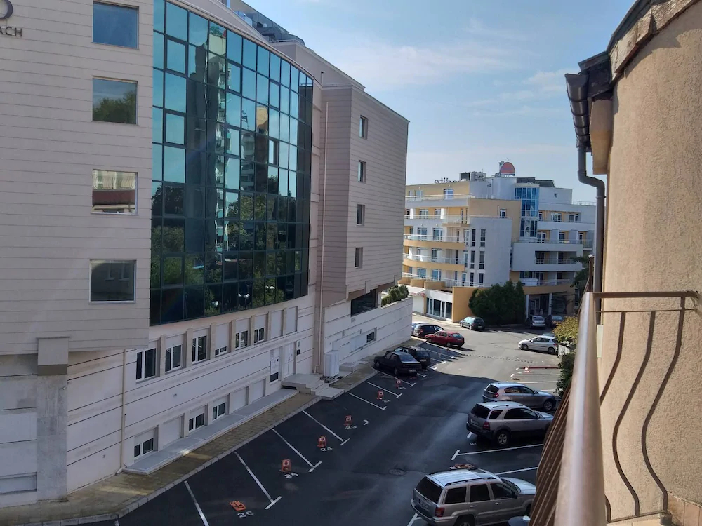 Perla Apartments