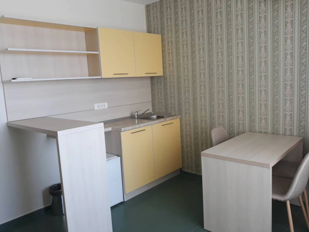 Perla Apartments