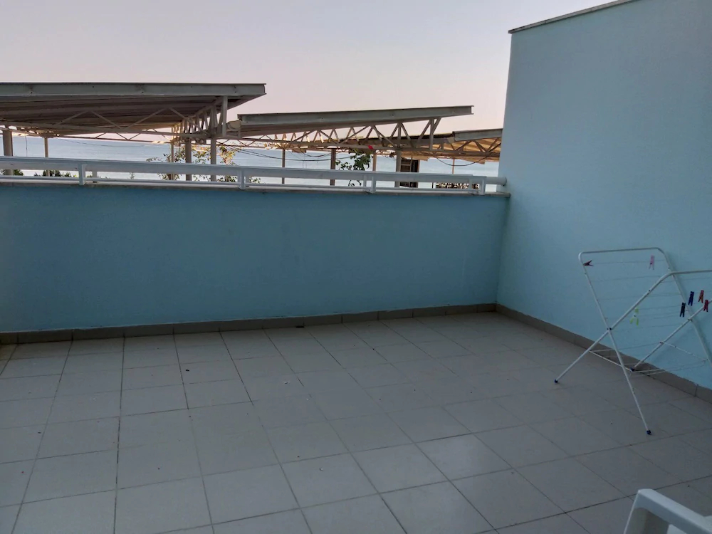 Perla Apartments