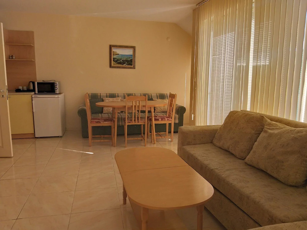 Perla Apartments