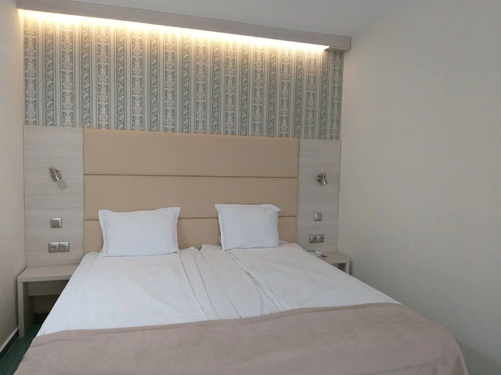 Perla Apartments