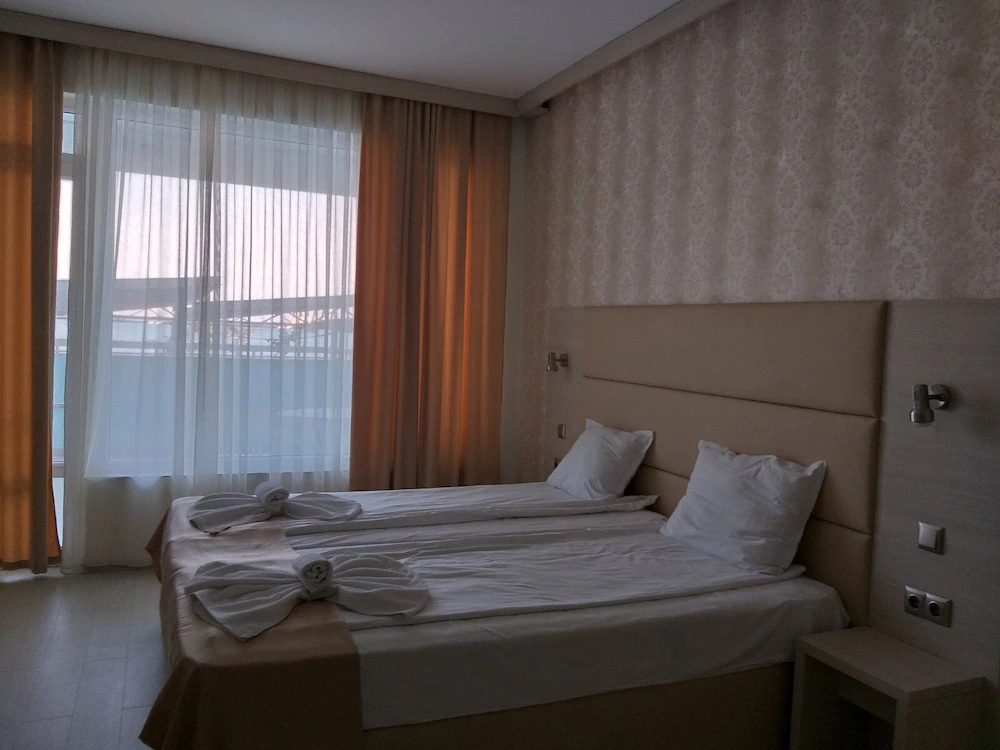Perla Apartments