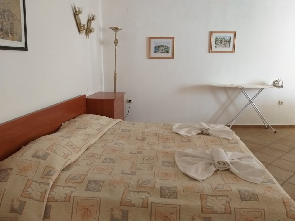 Perla Apartments