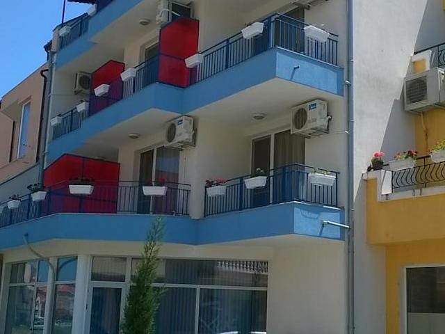 Guest House Hermes