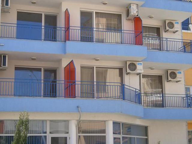 Guest House Hermes