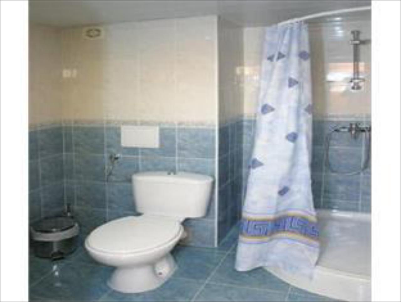 Aphrodite Beach Hotel