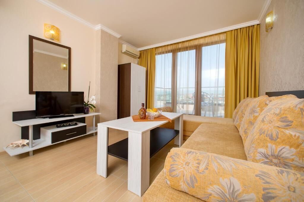 Hotel Iris