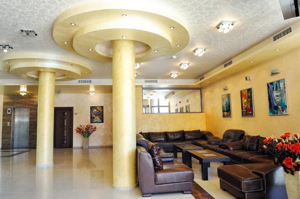 Hotel Iris