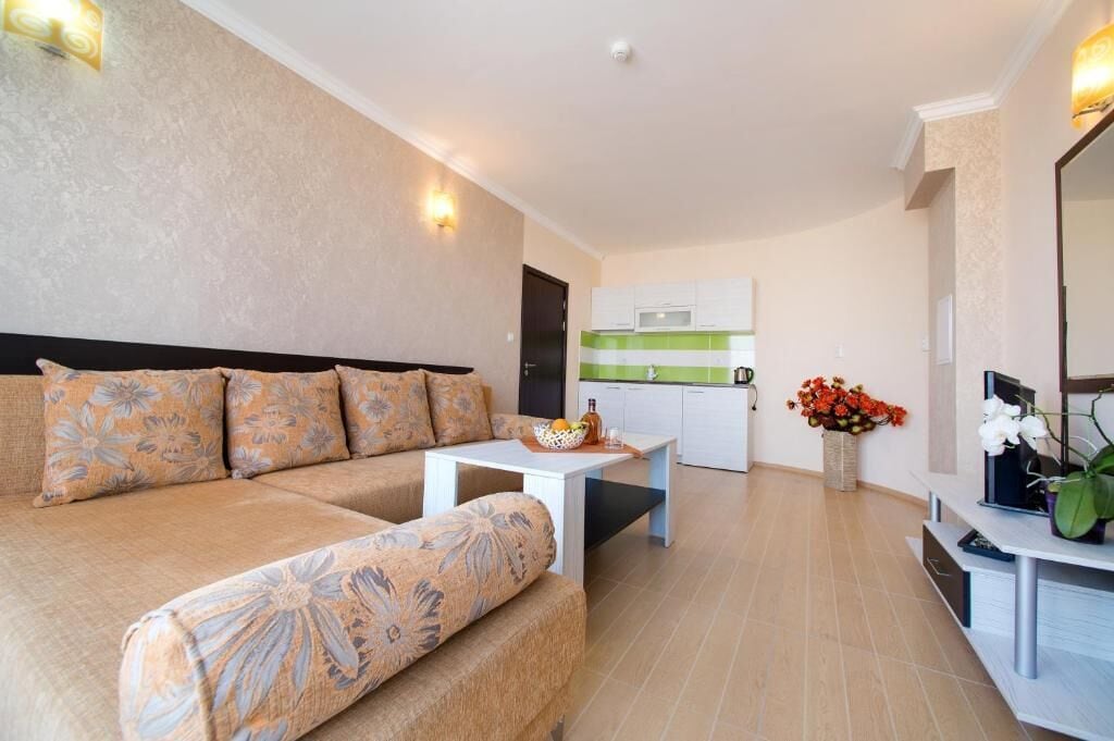 Hotel Iris