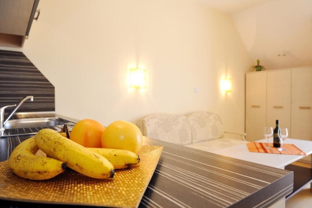 Hotel Iris