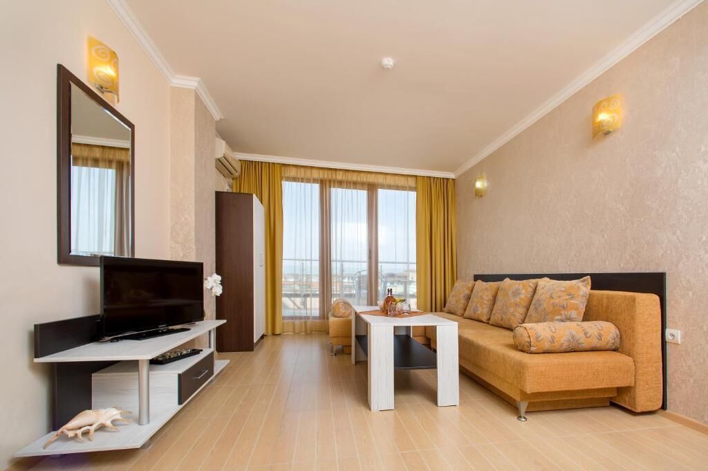 Hotel Iris