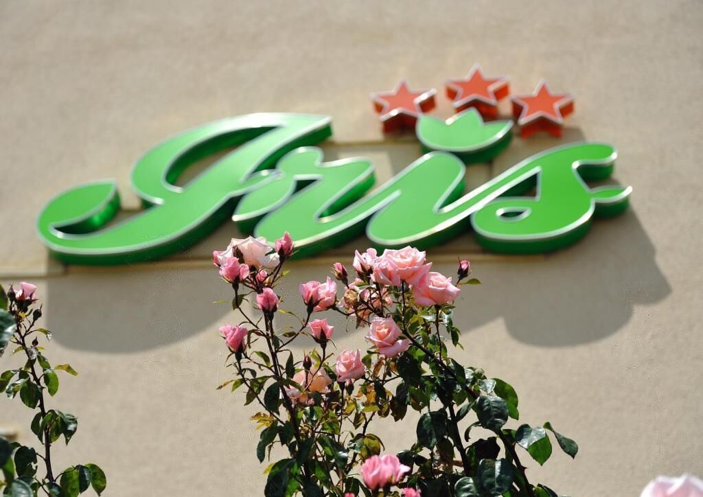 Hotel Iris