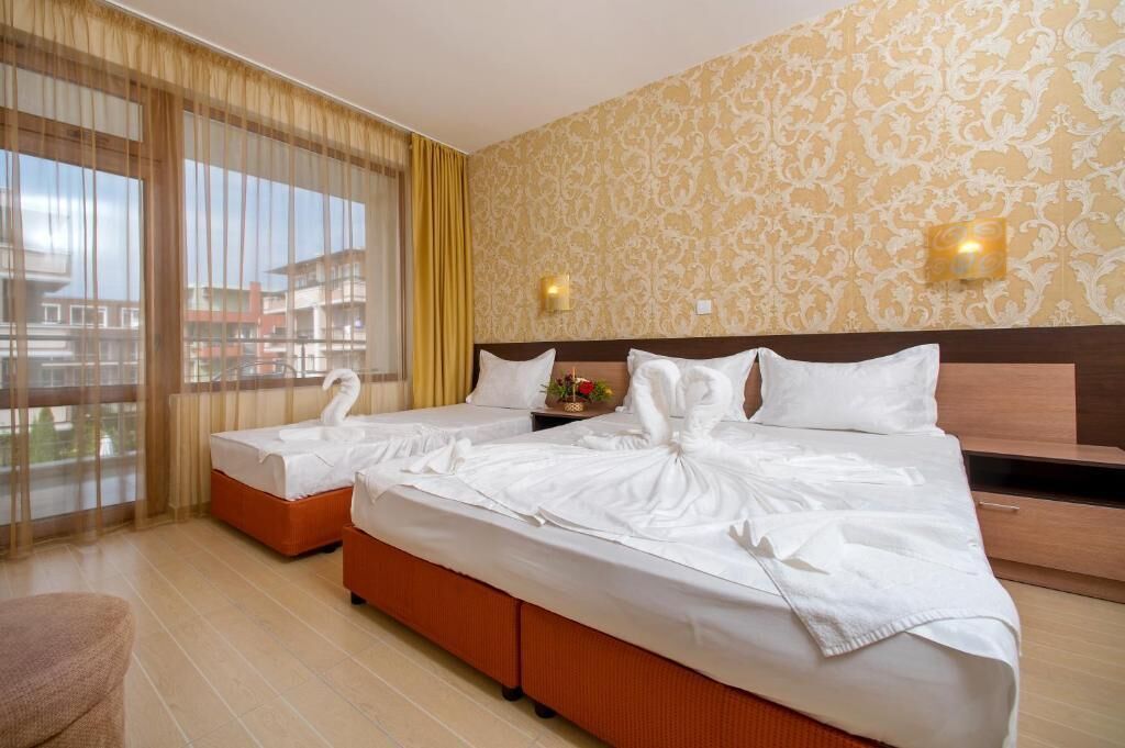 Hotel Iris