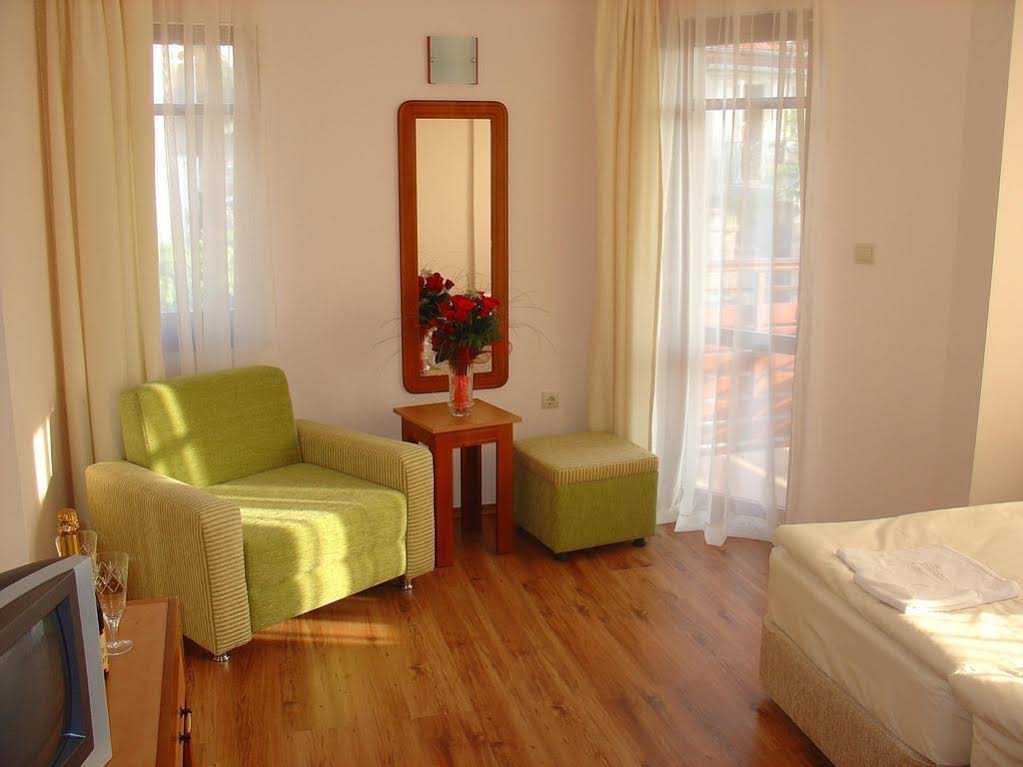 Hotel Saint Nikola