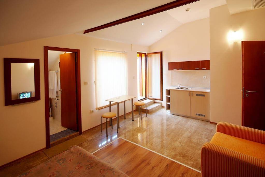 Hotel Saint Nikola