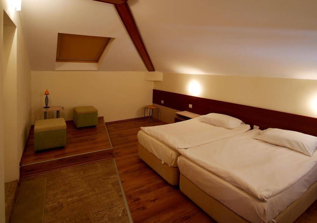Hotel Saint Nikola