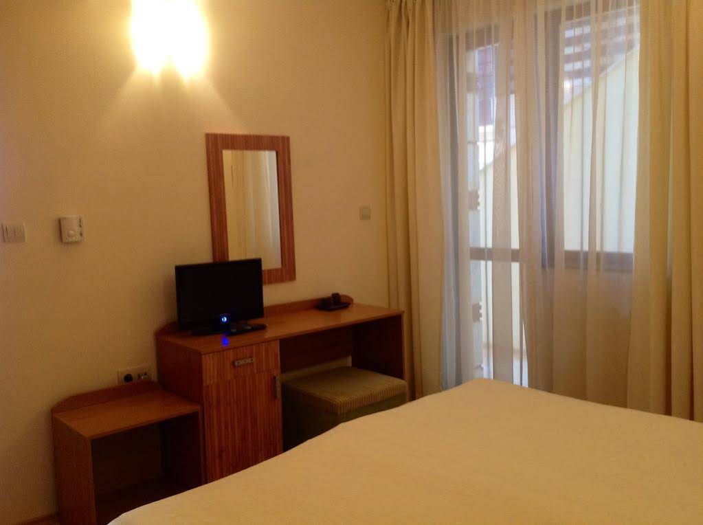 Hotel Saint Nikola