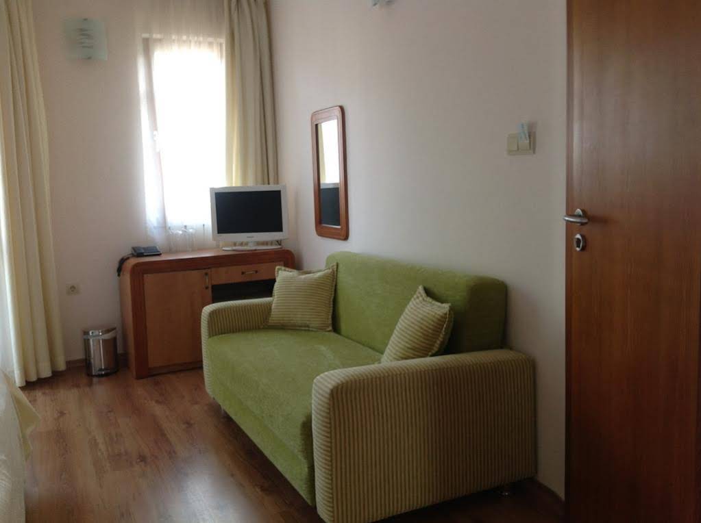 Hotel Saint Nikola