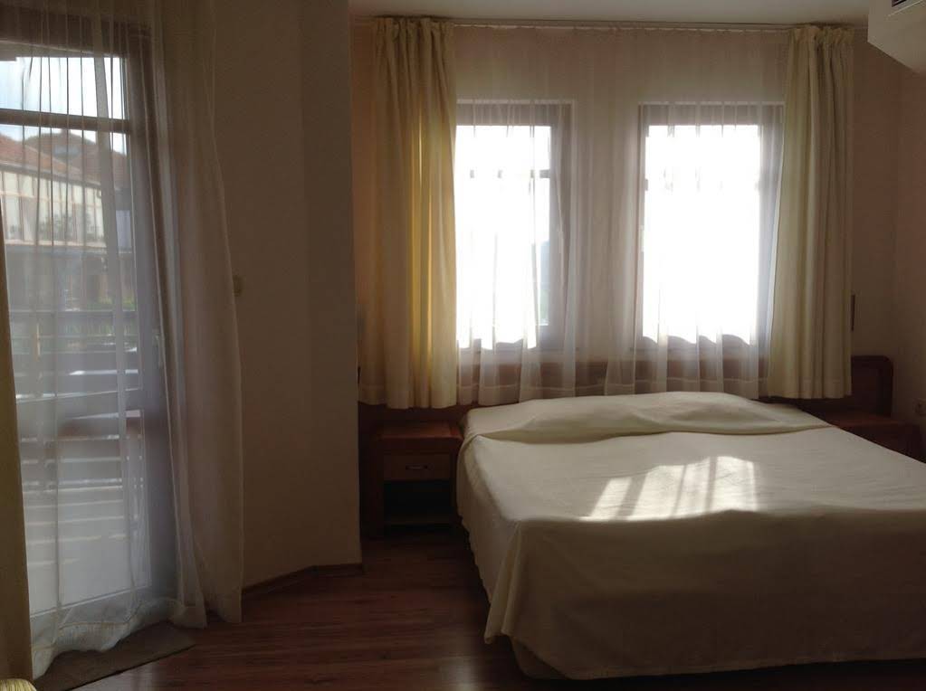 Hotel Saint Nikola