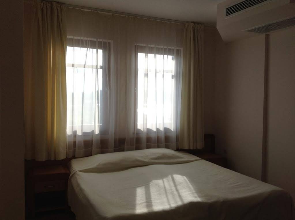 Hotel Saint Nikola
