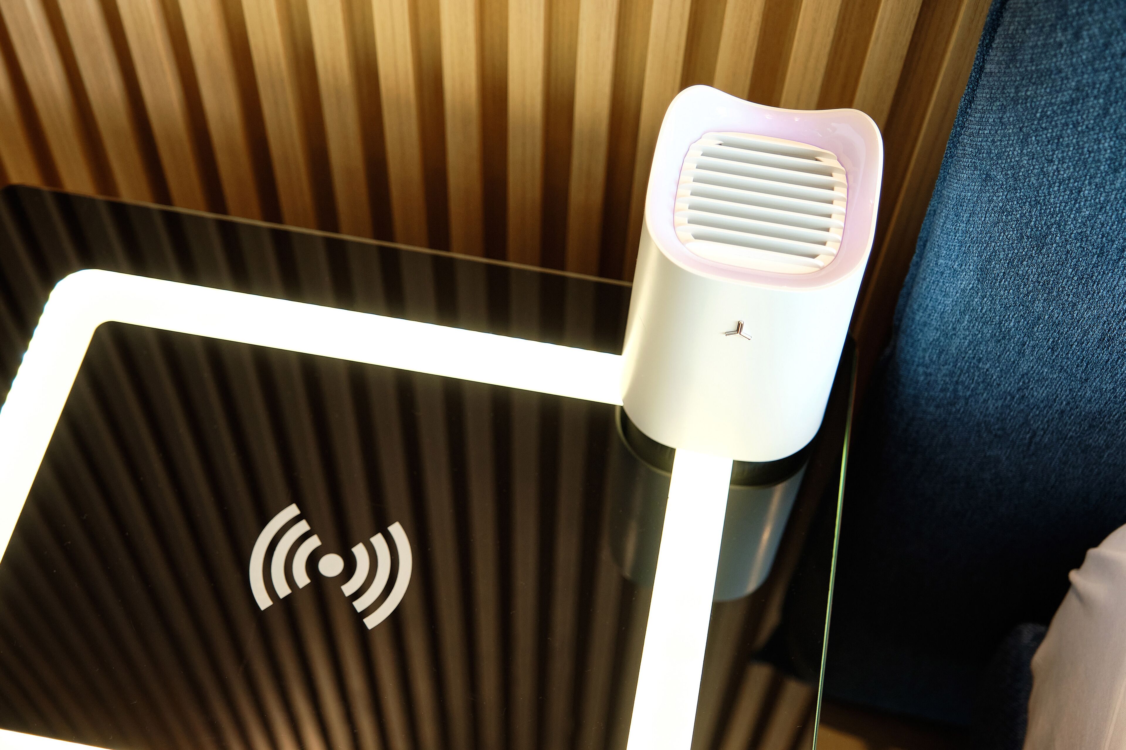 Marty's Beachfront Smart Homes