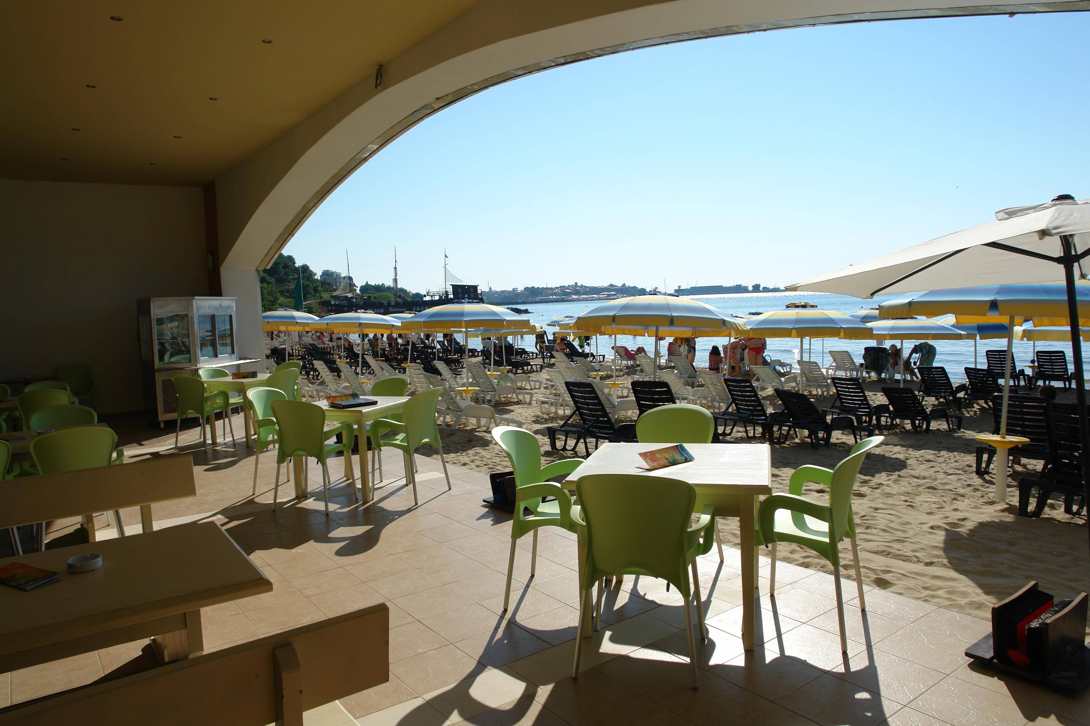 Mirage of Nessebar Hotel