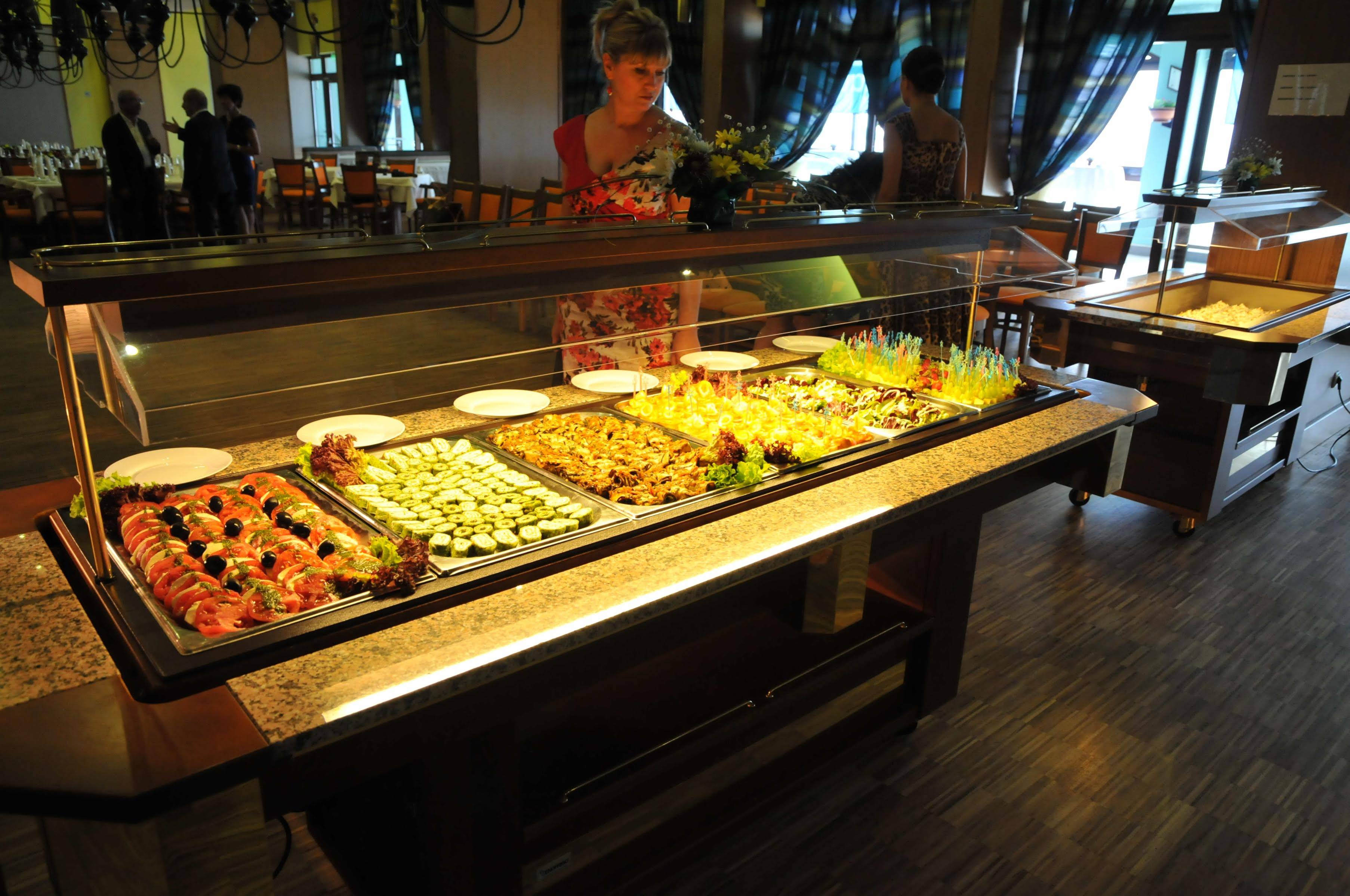 Mirage of Nessebar Hotel
