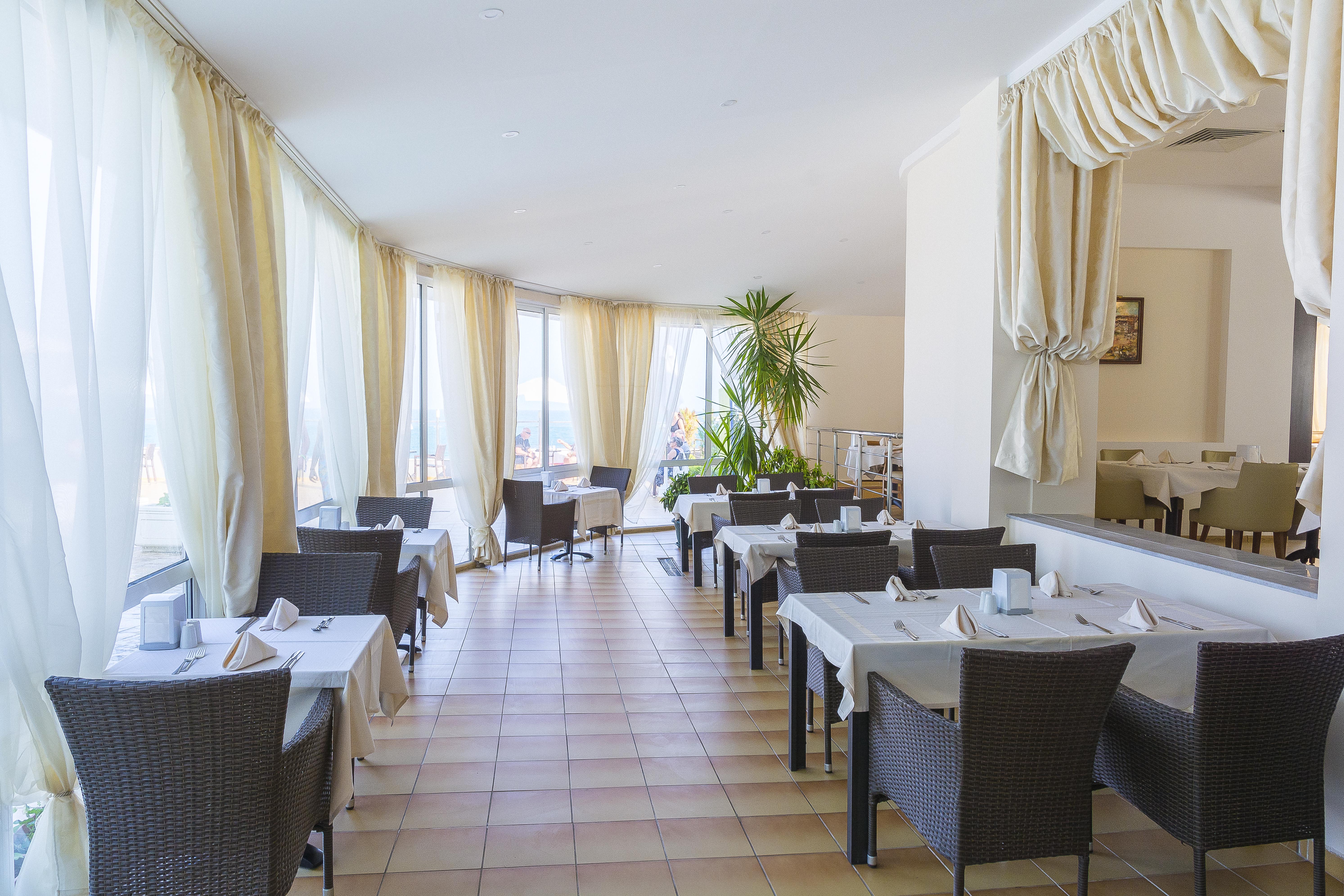 MPM Hotel Arsena