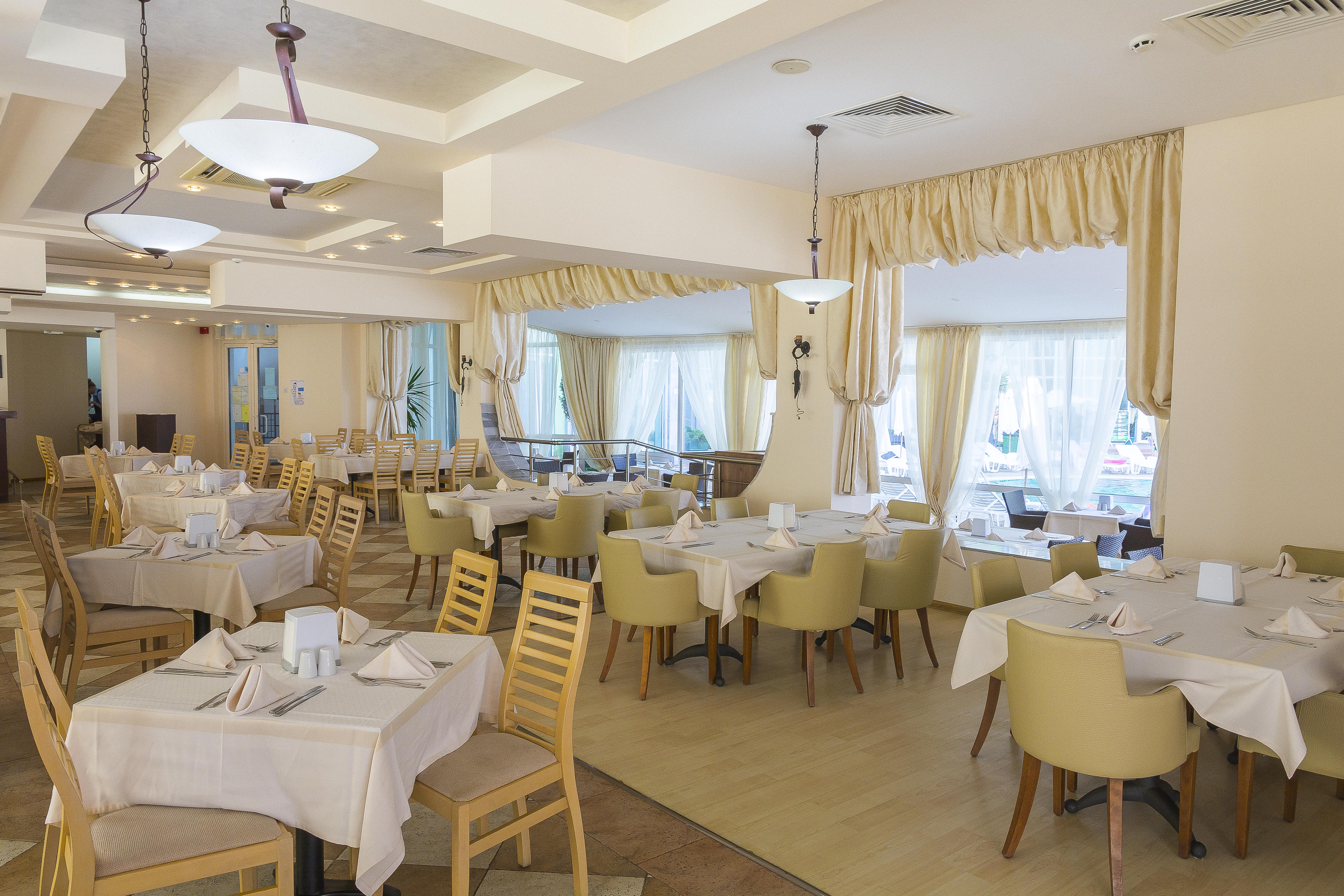 MPM Hotel Arsena