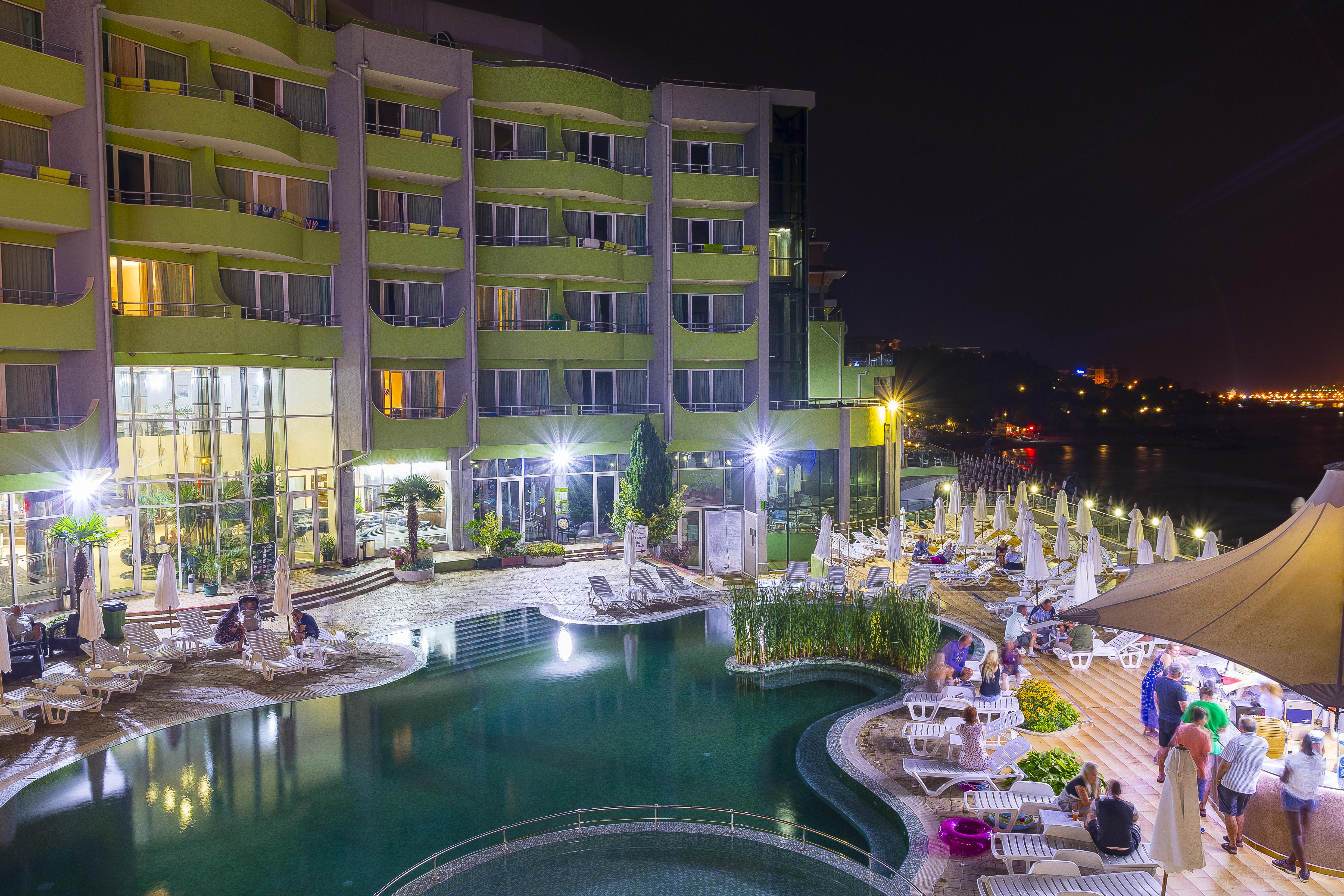 MPM Hotel Arsena